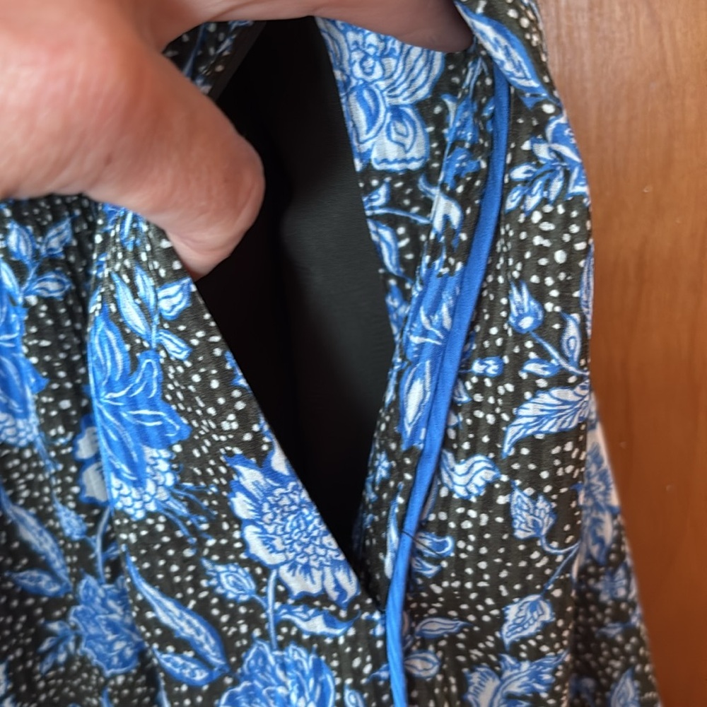 Me+Em Maxi Dress - Picture 5 of 8
